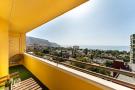 Holiday homeSpain - : CT 303 AL - Faro's Apartament Playa Aguadulce