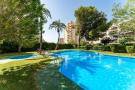 FerienhausSpanien - : CT 303 AL - Faro's Apartament Playa Aguadulce