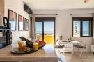 FerienhausSpanien - : CT 303 AL - Faro's Apartament Playa Aguadulce