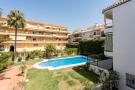 FerienhausSpanien - Costa del Sol: CT 328 - Faro's Butiplaya Apartment for 2