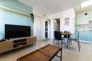 FerienhausSpanien - : CT 316 AL - Faro's Aguadulce Beach Apartment - wal