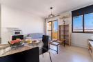 VakantiehuisSpanje - : CT 316 AL - Faro's Aguadulce Beach Apartment - wal