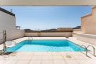 Holiday homeSpain - : CT 268 AL - Faro's Pozo de los Frailes - Cabo de G