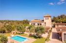 Holiday homeSpain - : Son Colom