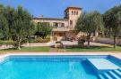 Holiday homeSpain - : Son Colom