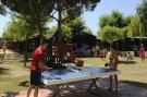 FerienhausSpanien - : Camping del Mar BUNGALOW MEDITERRANI