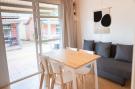 Holiday homeSpain - : Camping del Mar BUNGALOW MEDITERRANI