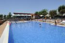 FerienhausSpanien - : Camping del Mar BUNGALOW MEDITERRANI