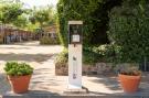 FerienhausSpanien - : Camping del Mar BUNGALOW PREMIUM