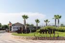 FerienhausSpanien - : Camping del Mar BUNGALOW PREMIUM