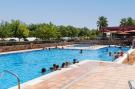 FerienhausSpanien - : Camping del Mar BUNGALOW PREMIUM