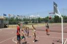 FerienhausSpanien - : Camping del Mar BUNGALOW PREMIUM