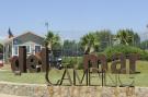 Holiday homeSpain - : Camping del Mar BUNGALOW PREMIUM