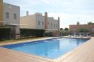 Holiday homeSpain - Costa Dorada: HOTUR 4P