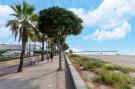 VakantiehuisSpanje - Costa Dorada: NATUSliving Cambrils