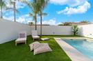 VakantiehuisSpanje - Costa Dorada: NATUSliving Cambrils