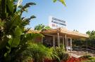 VakantiehuisSpanje - : Camping Cambrils Playa BUNGALOW OHARA