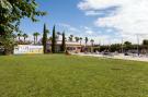 Holiday homeSpain - : Camping Cambrils Playa BUNGALOW OHARA