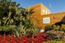 FerienhausSpanien - : Camping Cambrils Playa BUNGALOW OHARA