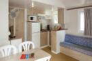 FerienhausSpanien - : Camping Cambrils Playa BUNGALOW OHARA