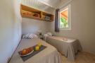 FerienhausSpanien - : Camping Vendrell BUNGALOW 4 STANDARD