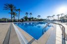 VakantiehuisSpanje - : CAMPING ESTIVAL VENDRELL PLATJA BUNGALOW 4 STANDAR