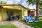 FerienhausSpanien - : CAMPING ESTIVAL VENDRELL PLATJA BUNGALOW 4 STANDAR