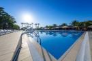 VakantiehuisSpanje - : CAMPING ESTIVAL VENDRELL PLATJA BUNGALOW 4 STANDAR