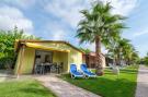 FerienhausSpanien - : CAMPING ESTIVAL VENDRELL PLATJA BUNGALOW 4 STANDAR