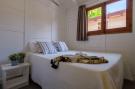 FerienhausSpanien - : CAMPING ESTIVAL VENDRELL PLATJA BUNGALOW 4 STANDAR