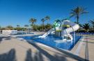 VakantiehuisSpanje - : CAMPING ESTIVAL VENDRELL PLATJA BUNGALOW 4 STANDAR