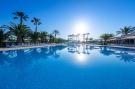 VakantiehuisSpanje - : CAMPING ESTIVAL VENDRELL PLATJA BUNGALOW 4 STANDAR