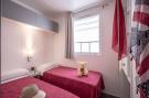 Holiday homeSpain - : Camping Vendrell MOBILE HOME 4/5