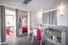 Holiday homeSpain - : Camping Vendrell MOBILE HOME 4/5