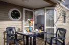 VakantiehuisSpanje - : Camping Vendrell MOBILE HOME 4/5