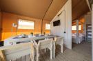 Holiday homeSpain - : Camping Vendrell  TENT GRAND SAFARI GLAMPING