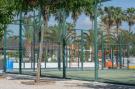 FerienhausSpanien - : CAMPING ESTIVAL VENDRELL PLATJA TENT GRAND SAFARI 