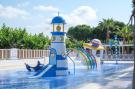 FerienhausSpanien - : CAMPING ESTIVAL VENDRELL PLATJA TENT GRAND SAFARI 