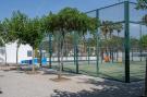 FerienhausSpanien - : CAMPING ESTIVAL VENDRELL PLATJA TENT GRAND SAFARI 