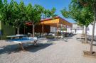 FerienhausSpanien - : CAMPING ESTIVAL VENDRELL PLATJA TENT GRAND SAFARI 