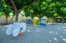 FerienhausSpanien - : CAMPING ESTIVAL VENDRELL PLATJA TENT GRAND SAFARI 