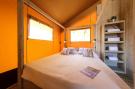 VakantiehuisSpanje - : Camping Vendrell  TENT GRAND SAFARI GLAMPING