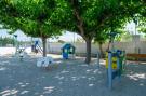 FerienhausSpanien - : CAMPING ESTIVAL VENDRELL PLATJA TENT GRAND SAFARI 