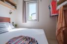 VakantiehuisSpanje - : Camping Vendrell  Mobile home mediterranea 4 pax