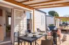 Holiday homeSpain - : Camping Vendrell  Mobile home mediterranea 4 pax