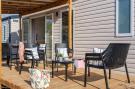 Holiday homeSpain - : Camping Vendrell  Mobile home mediterranea 4 pax