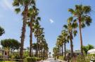 FerienhausSpanien - : CAMPING ESTIVAL VENDRELL PLATJA Mobile home medite