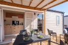 Holiday homeSpain - : Camping Vendrell  Mobile home mediterranea 4 pax