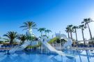 Holiday homeSpain - : CAMPING ESTIVAL VENDRELL PLATJA  BUNGALOW TROPICAL