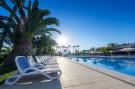 Holiday homeSpain - : CAMPING ESTIVAL VENDRELL PLATJA  BUNGALOW TROPICAL